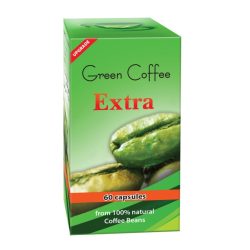 Vita Crystal Slim Green Caffee Extra 60db