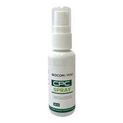 Biocom CPC Száj-Spray 30 ml