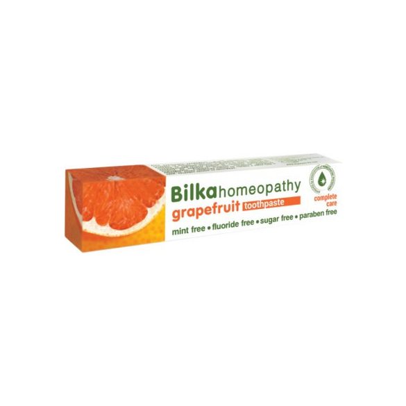 BILKA FOGKRÉM HOMEOPÁTIÁS GRAPEFRUIT