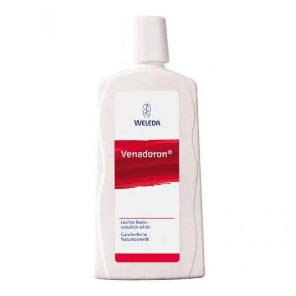 WELEDA VENADORON LÁBTONIK 200ML