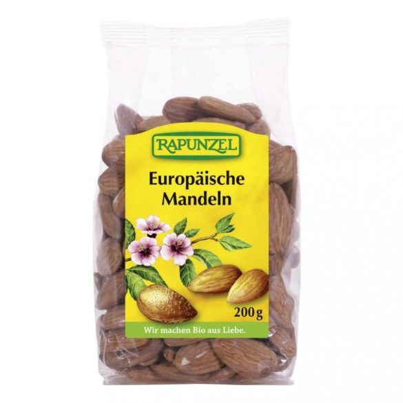 Rapunzel Európai mandula BIO 200g