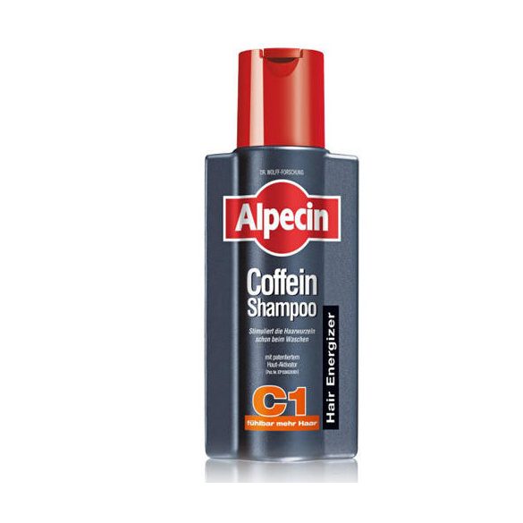 Alpecin sampon c1 coffein 250 ml