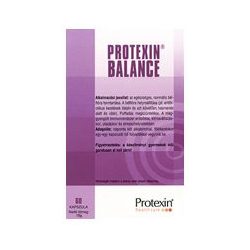 Protexin balance kapszula 10 db