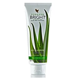 Forever Bright Toothgel - Fogkrém 130g