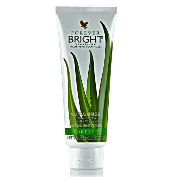 Forever Bright Toothgel - Fogkrém 130g