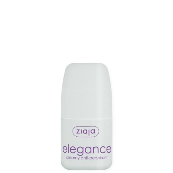 ZIAJA IZZADÁSGÁTLÓ DEO ROLL-ON -ELEGANCE 60ML