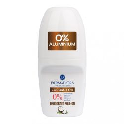 DERMAFLORA ROLL-ON KÓKUSZ 50ML