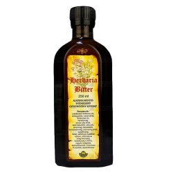 Herbária magyar herbal bitter svédcsepp 250 ml