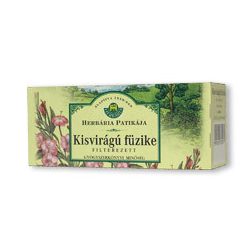 Herbária körömvirág tea 20x0,8g 16 g