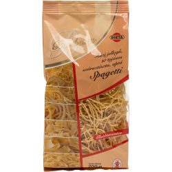 Barbara gluténmentes tészta spagetti 200 g