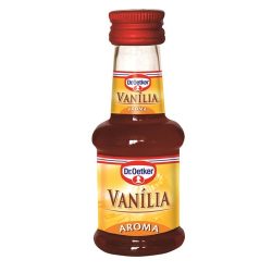 DR.OETKER AROMA VANILIÁS 38ML