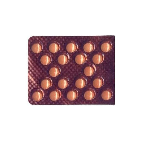 Microse c-vitamin drazsé 80mg 20 db