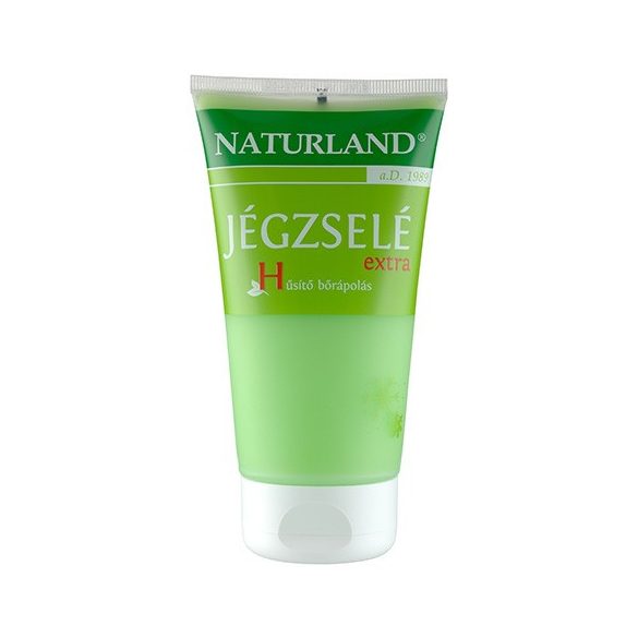 Naturland jégzselé extra 145 ml