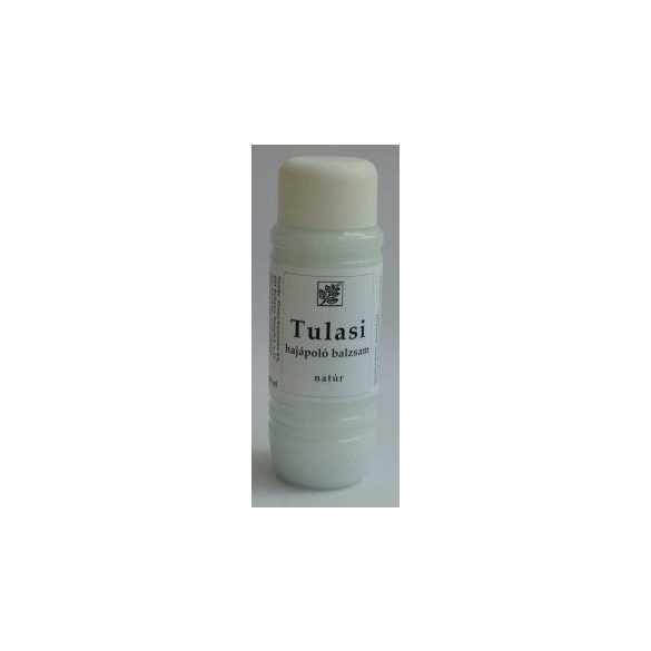 Tulasi hajbalzsam 250 ml