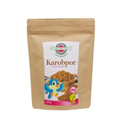 Naturmind karobpor 250 g