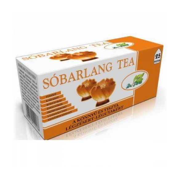 Dr.flóra sóbarlang tea 25x1g 25 g