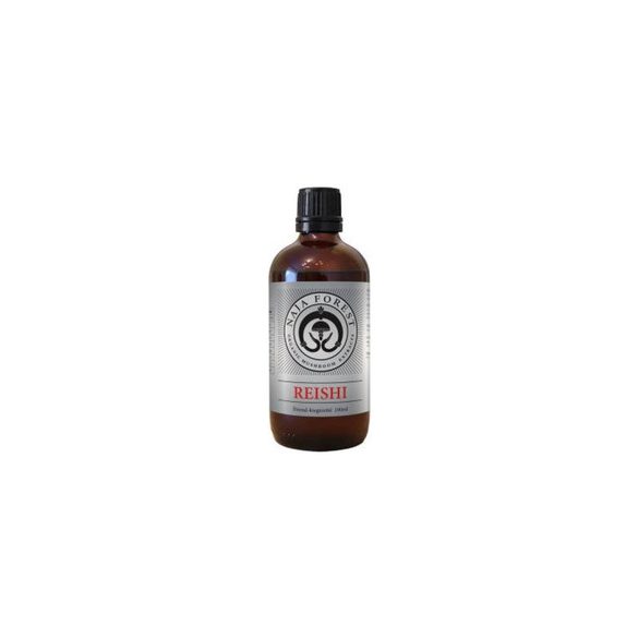 Naja forest reishi étrendkiegészítő 100 ml