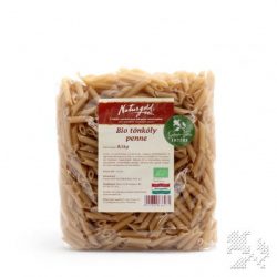 Naturgold bio tönköly penne fehér 500 g