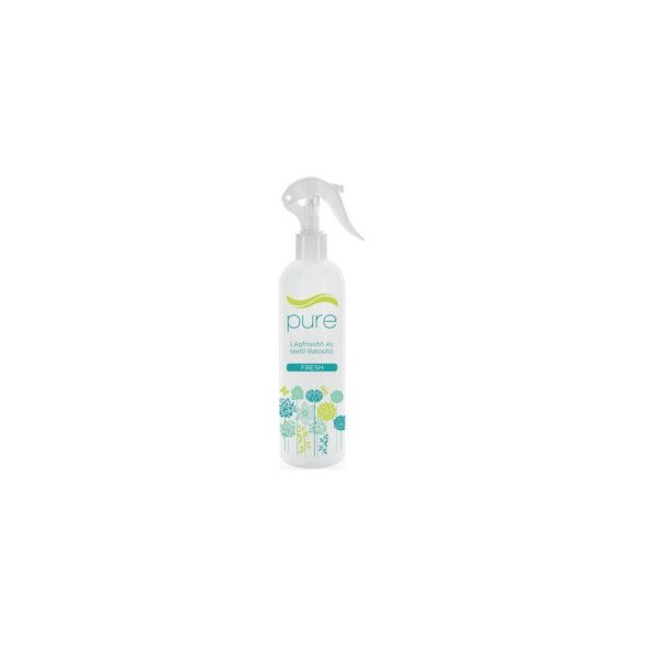 Pure légfrissítő és textil illatosító fresh 250 ml