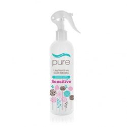 Pure légfrissítő és textil illatosító moments 250 ml