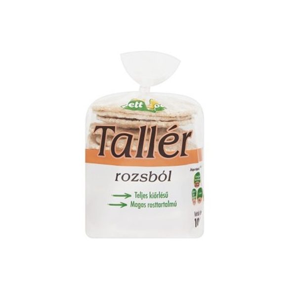 Nett Food rozstallér 100 g