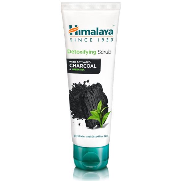 Himalaya Arcradír Aktív Szén+Z.Tea/2004A 75 ml