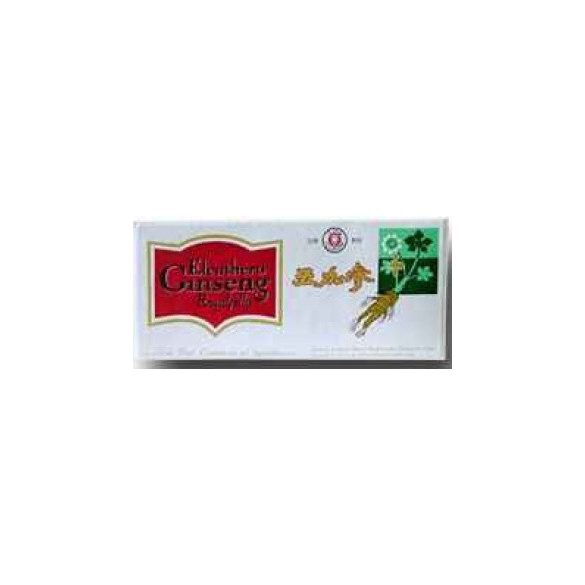 Dr.chen pollen ginseng royal jelly ampulla 10x10ml 100 ml