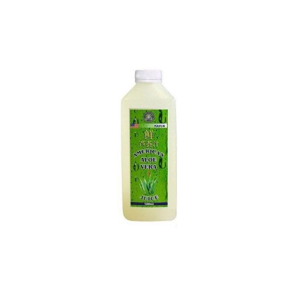 Dr.chen american aloe vera juice 1000 ml