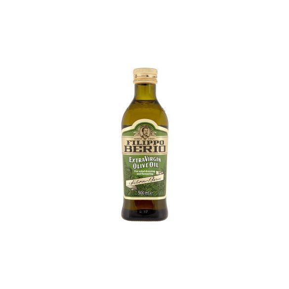 Filippo Berio extra szűz olívaolaj 500 ml