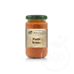 Antico Casale pesto vörös 190 g