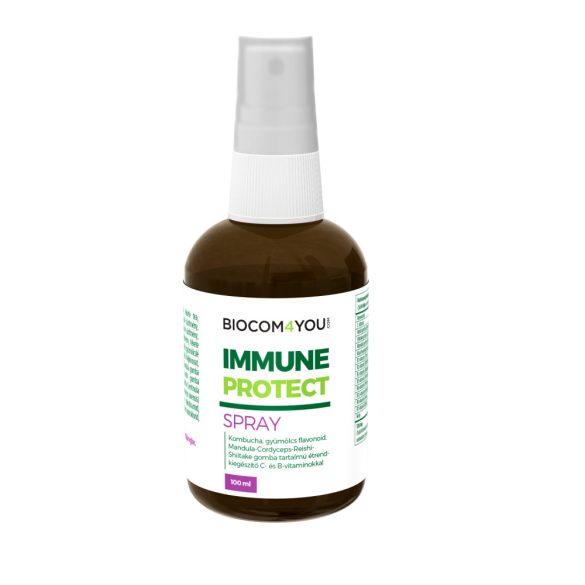 Biocom Immune Protect Spray 100 ml