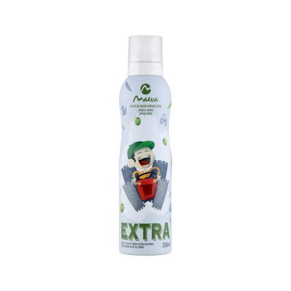 MAEVA EXTRA OLIVAOLAJ SPRAY 200ML