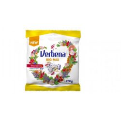 VERBENA CUKORKA BIG MIX 120G