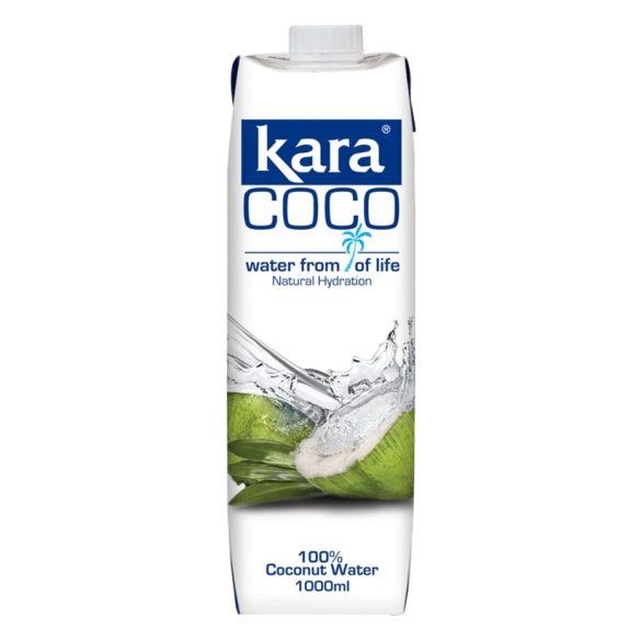 Kara kókuszvíz 1000 ml